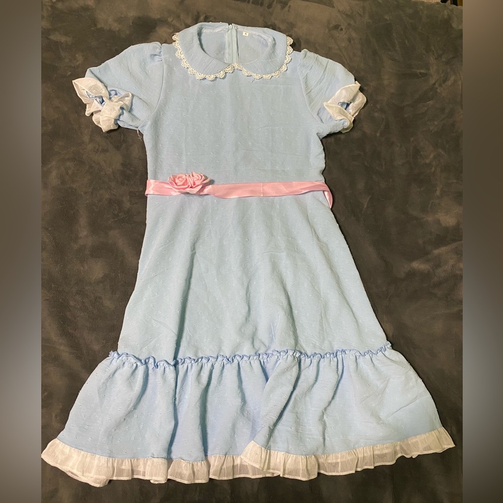 The Shining-Grady Twins Costume